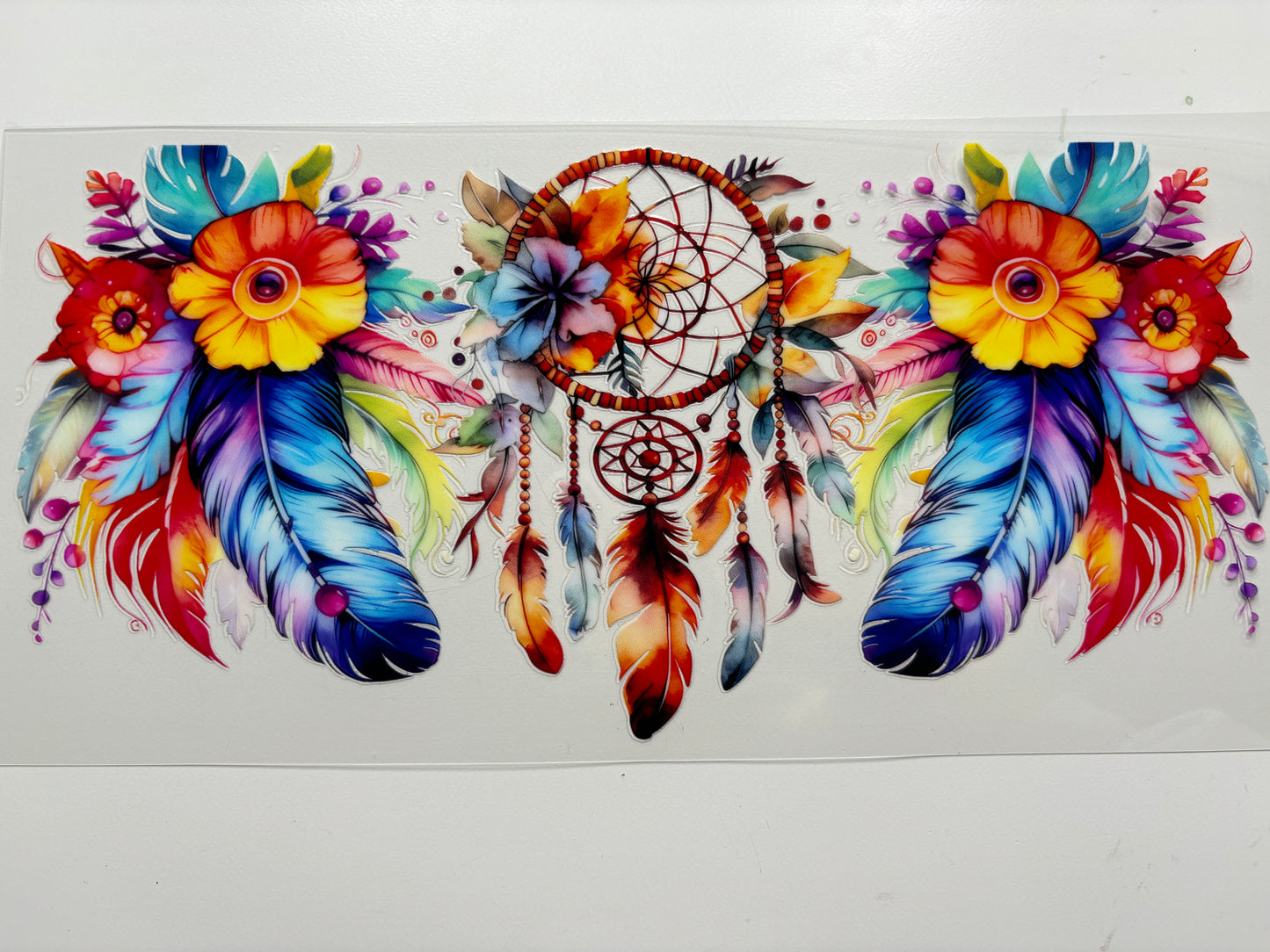 Dream Catcher
