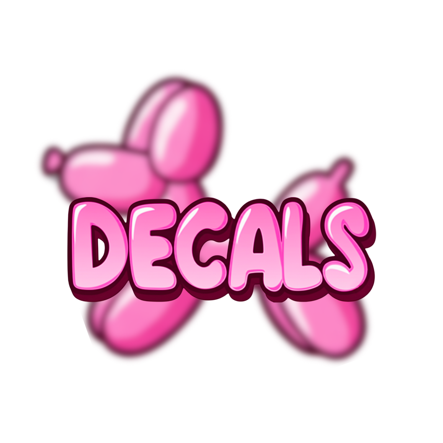Decals