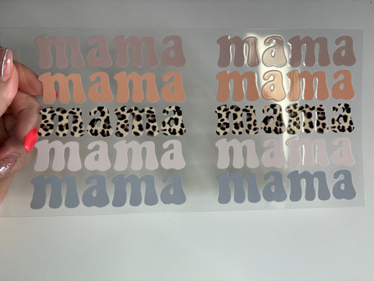 Mama 5