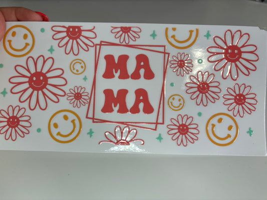 Mama Smiley