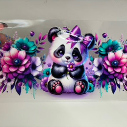 Baby Panda