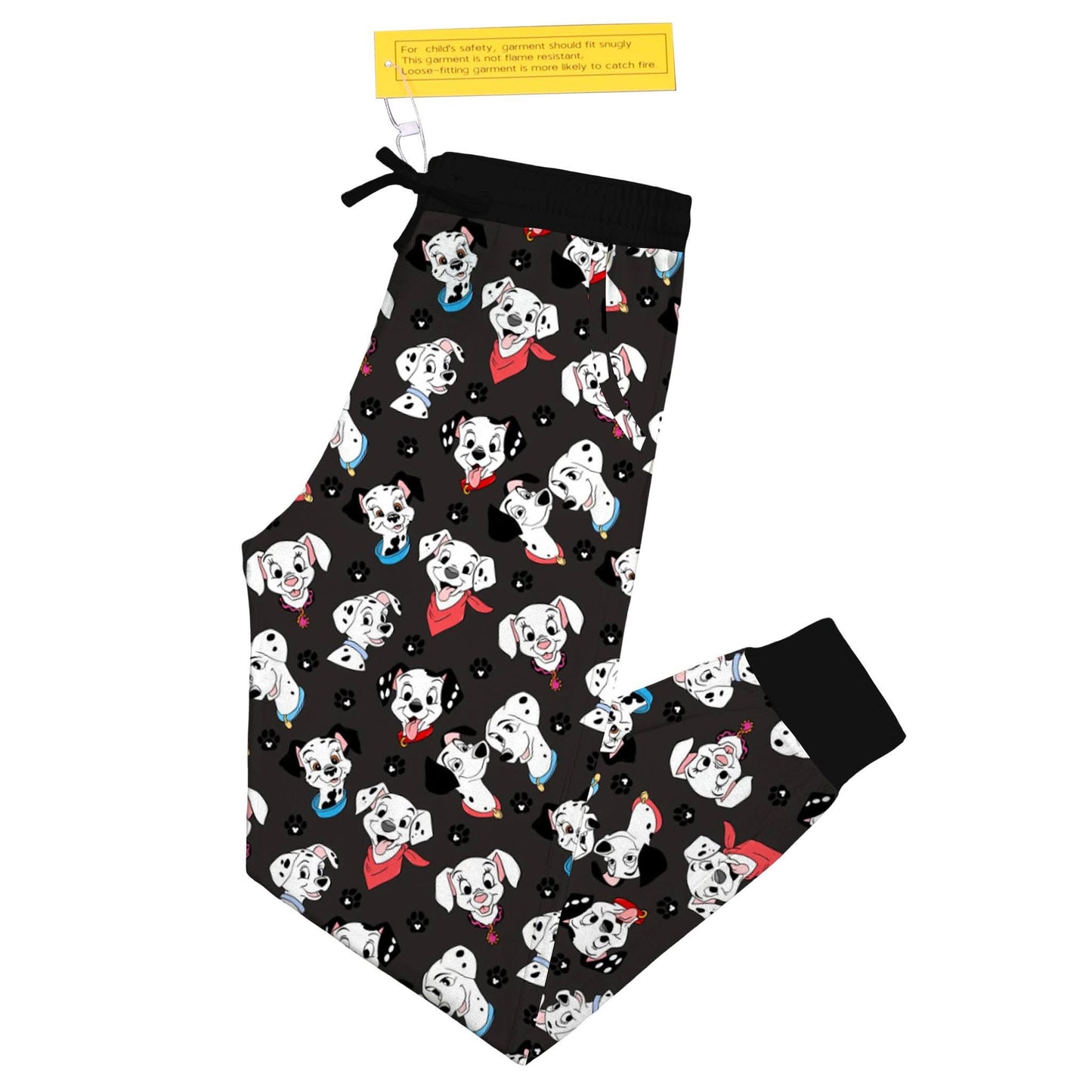 Bamboo Mom Joggers