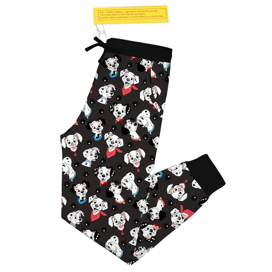 Bamboo Mom Joggers