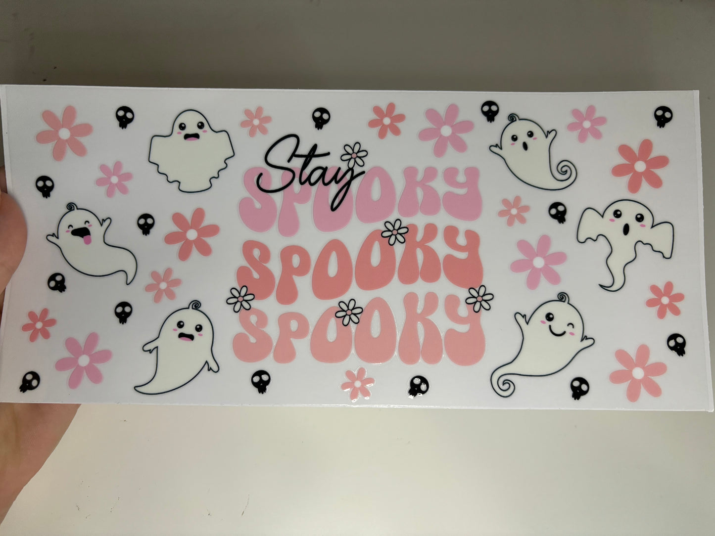 Stay Spooky