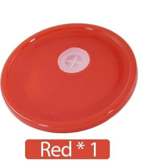 Acrylic Lids