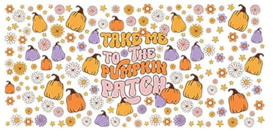 Pumpkin Patch