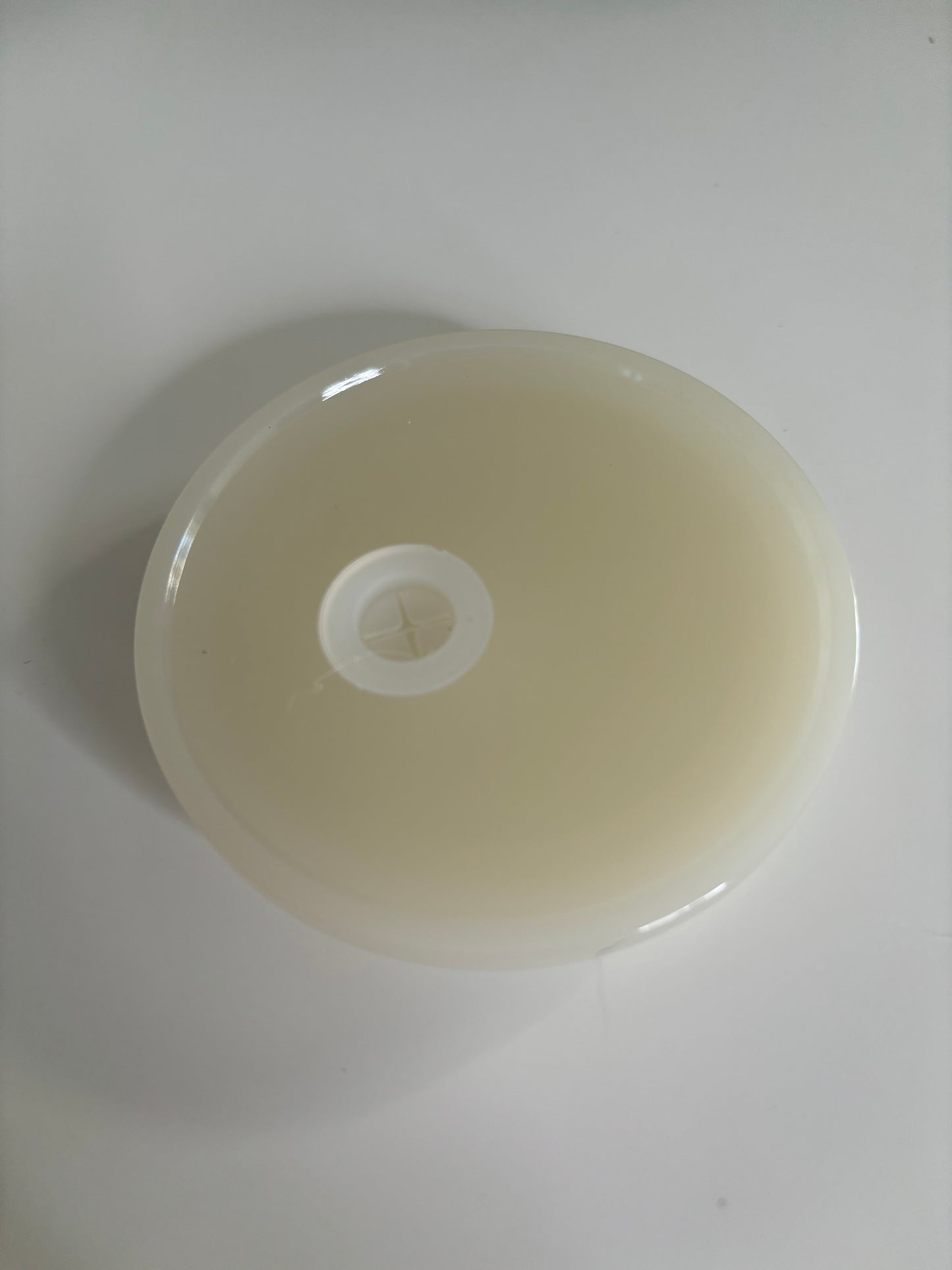 Acrylic Lids