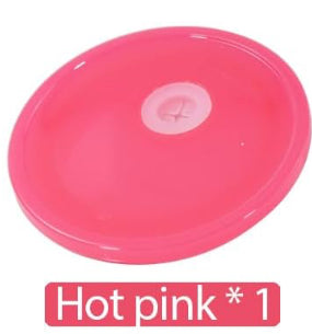 Acrylic Lids
