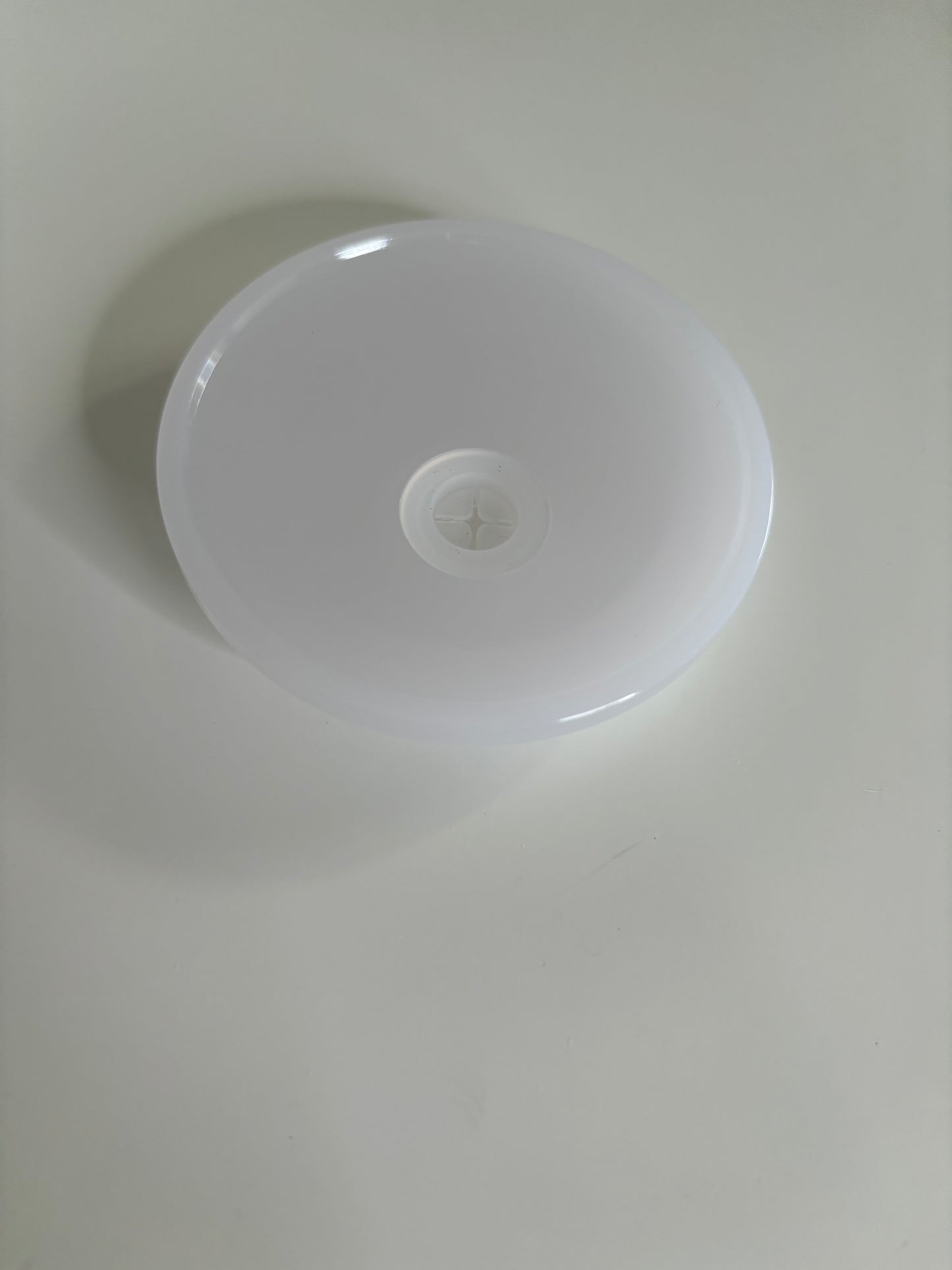 Acrylic Lids
