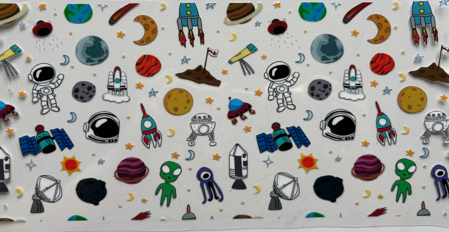 Outer Space