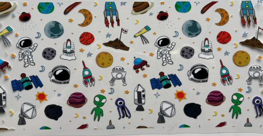 Outer Space