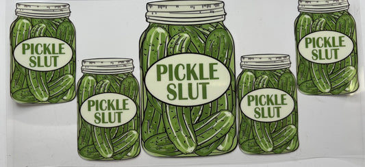 Pickle Slut