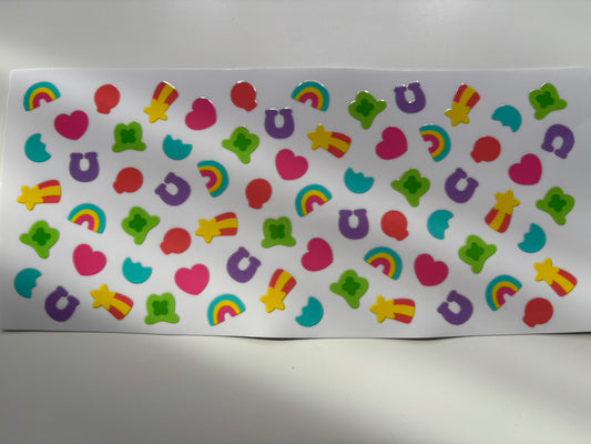 Lucky Charms