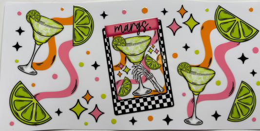 Margaritas