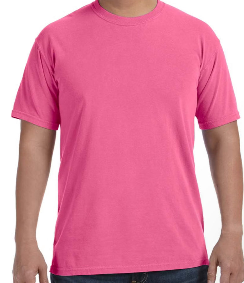 Comfort Colors T-Shirts