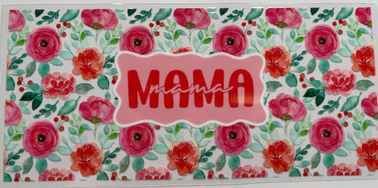 Mama Flowers