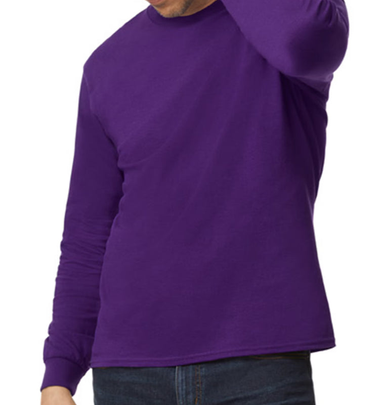 Long Sleeve T-Shirts