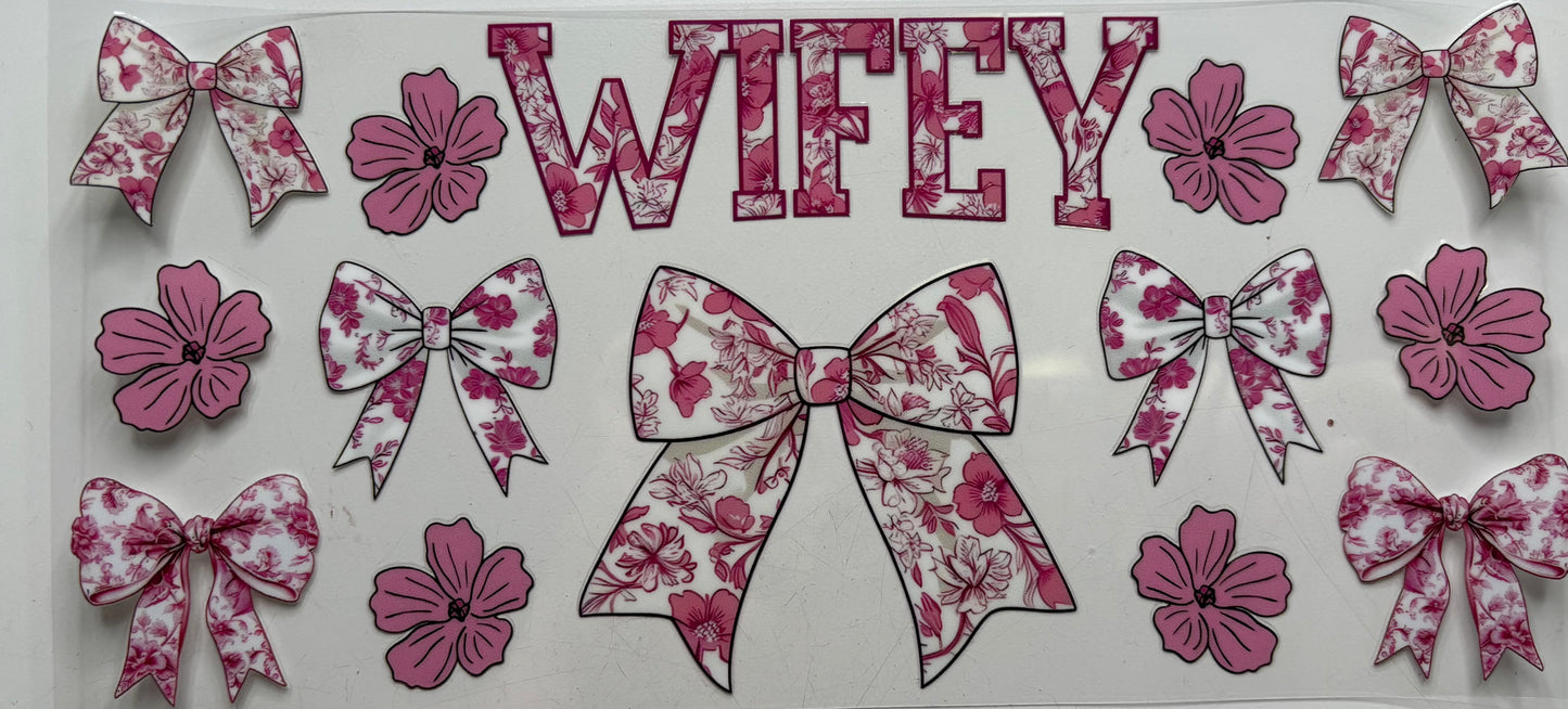 Wifey