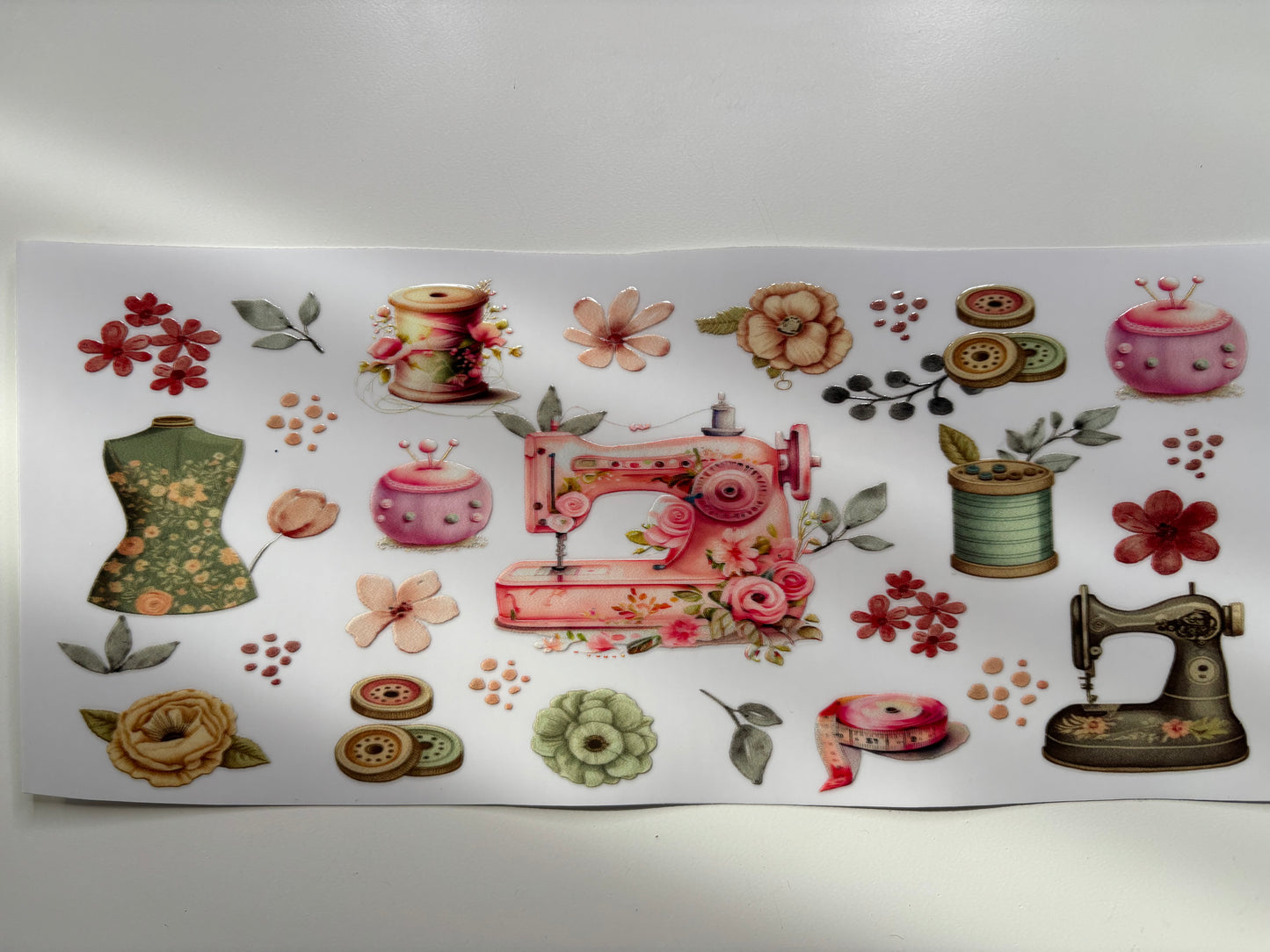 Sewing 2