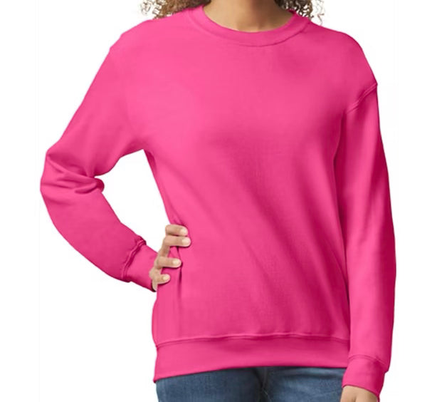 Crewnecks