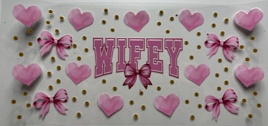 Wifey Hearts