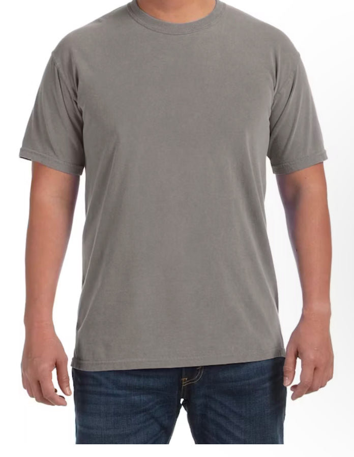 Comfort Colors T-Shirts