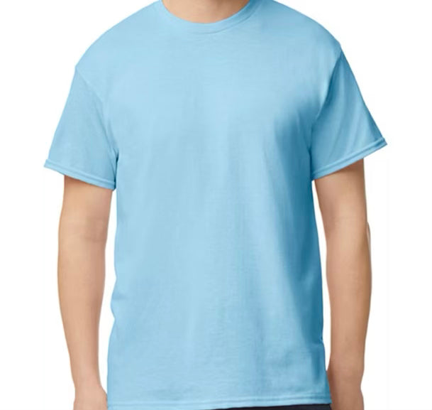 Short Sleeve Tee Gildan
