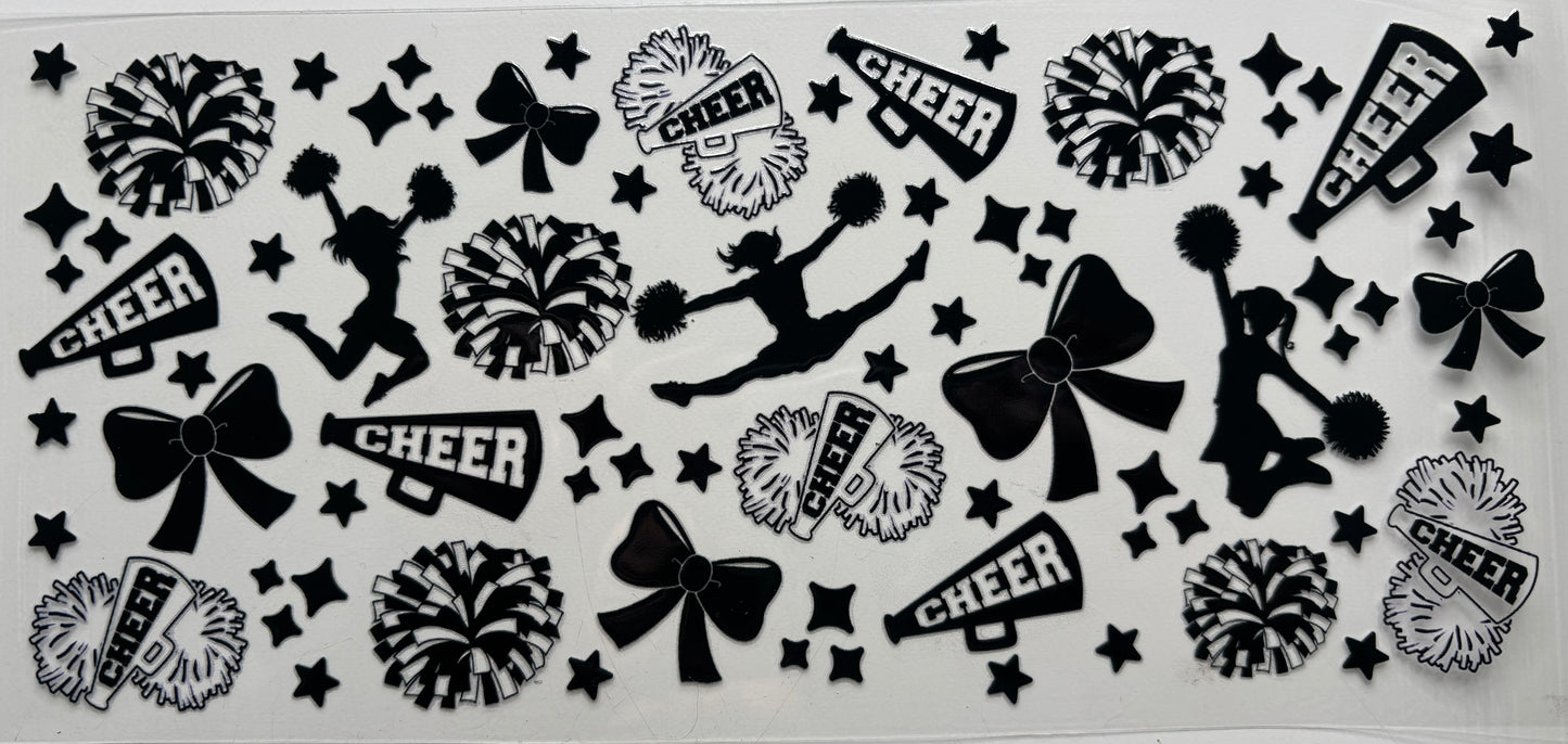 Cheerleading