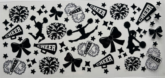 Cheerleading