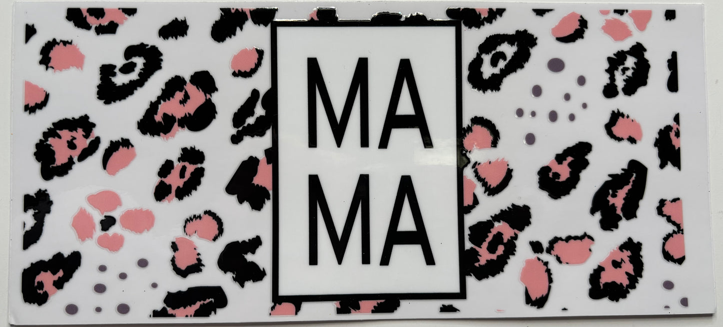 Mama Leopard 2