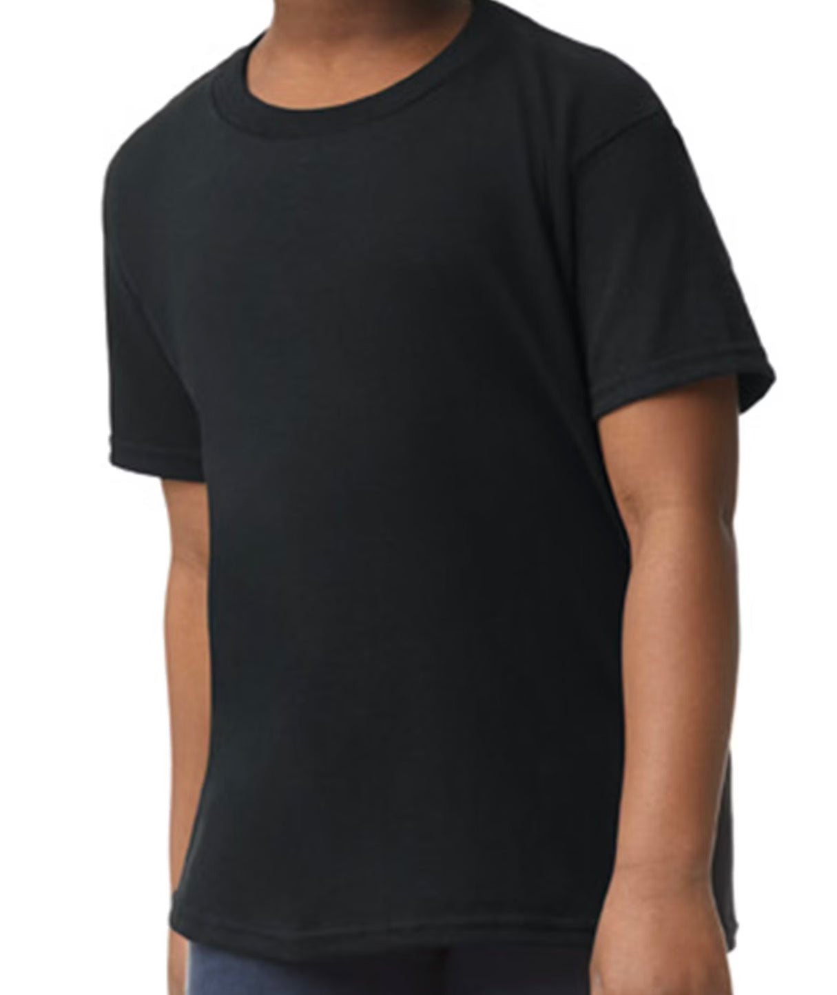 Youth Short Sleeve T-shirt
