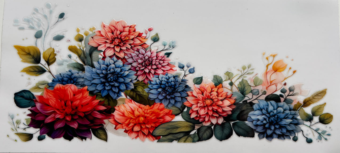Peonies 2