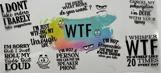 WTF