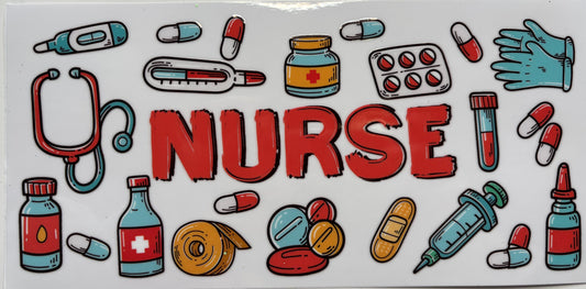 Nurse Medicine