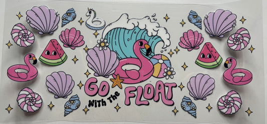 Go with the Float