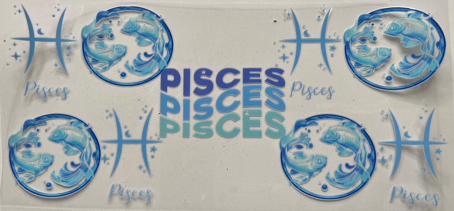 Pisces ♓️