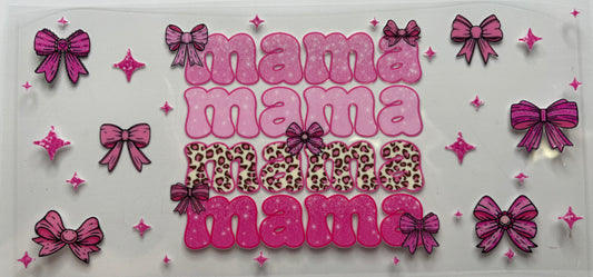 Mama Bows