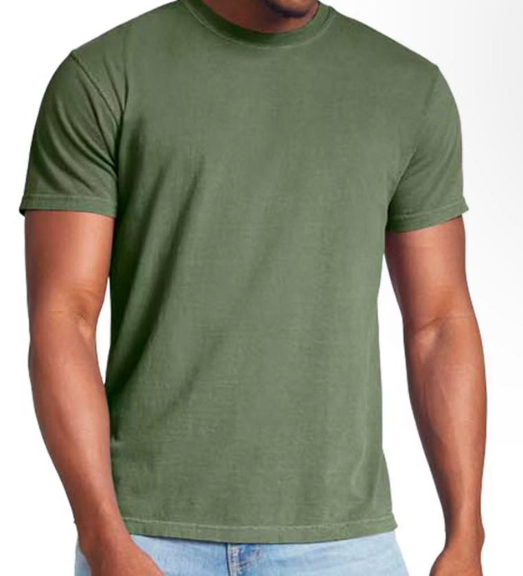 Comfort Colors T-Shirts