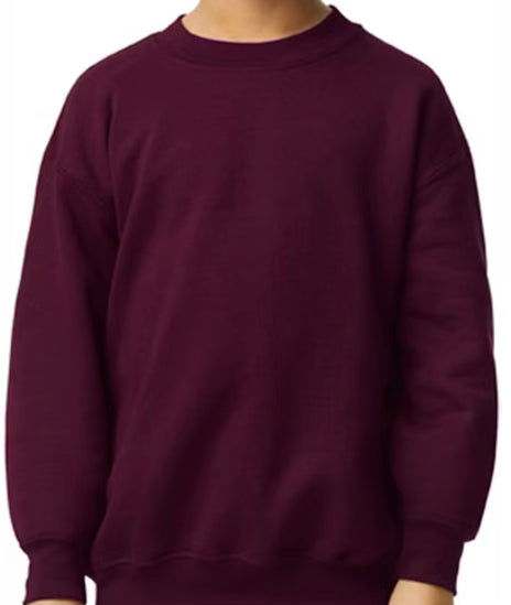 Youth Crewnecks