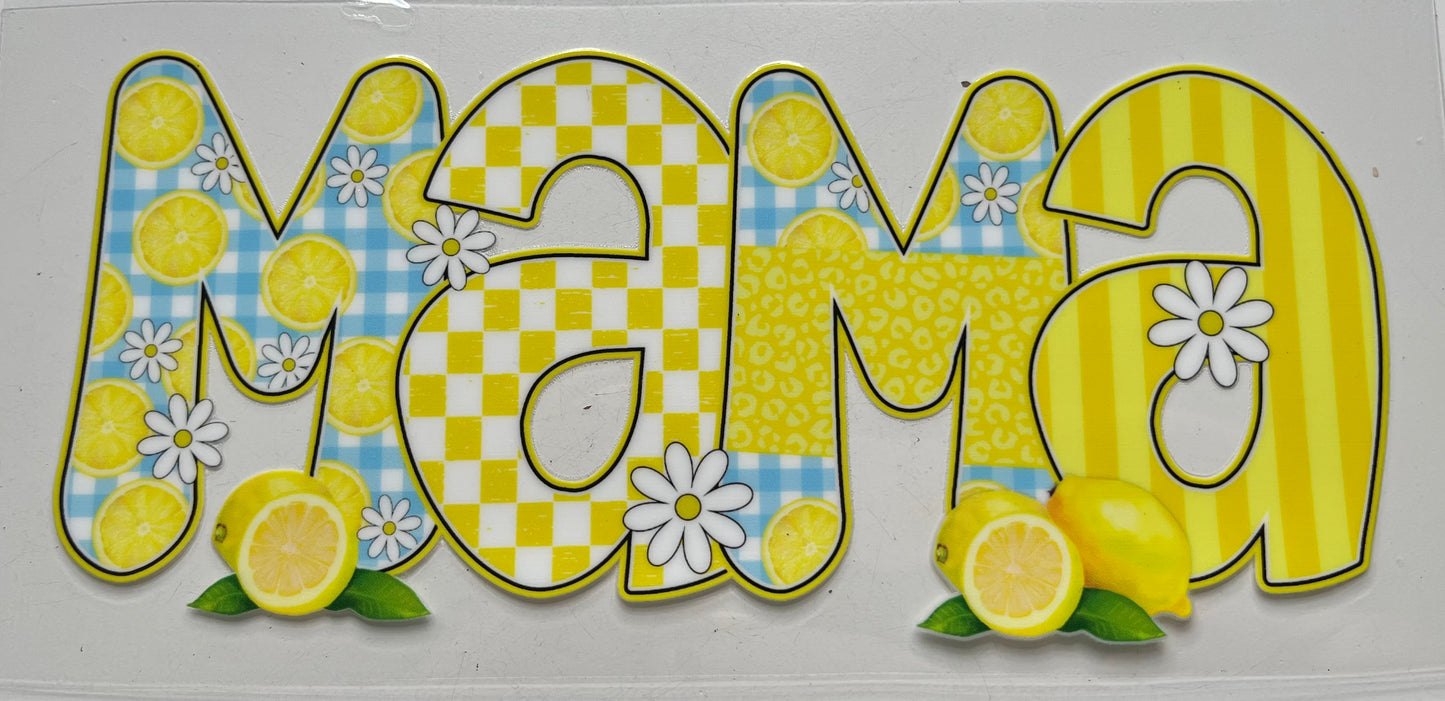 Lemon Mama