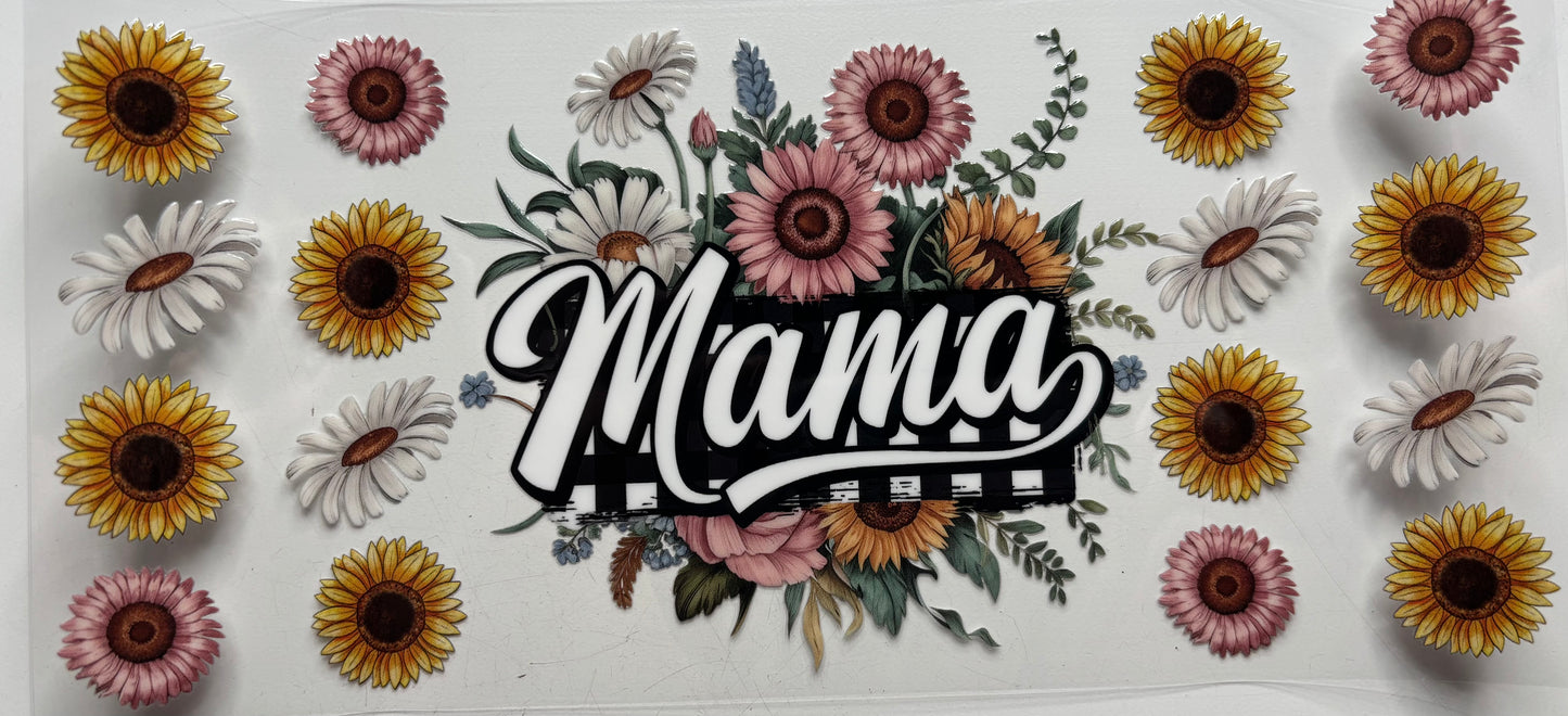 Mama Flowers