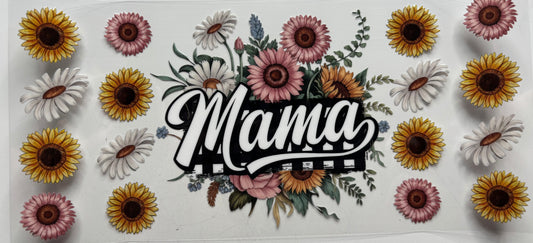 Mama Flowers
