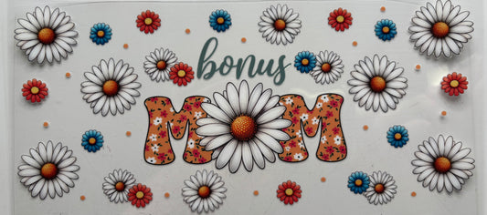 Bonus Mom