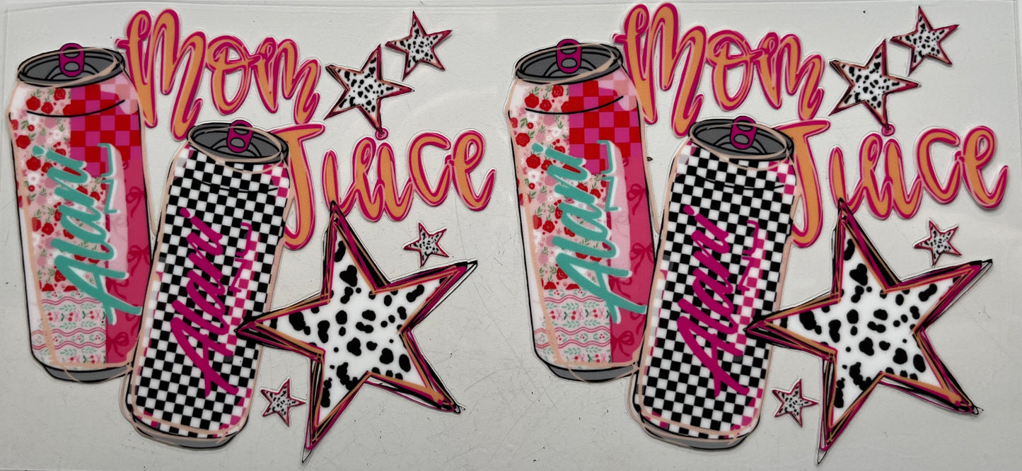 Mom Juice
