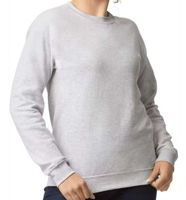 Crewnecks