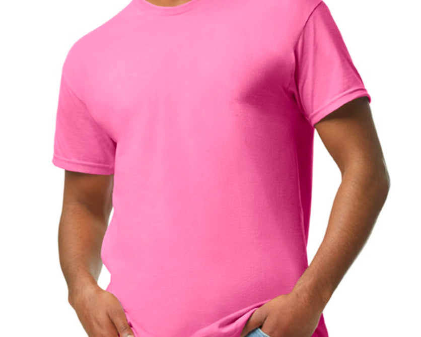 Short Sleeve Tee Gildan