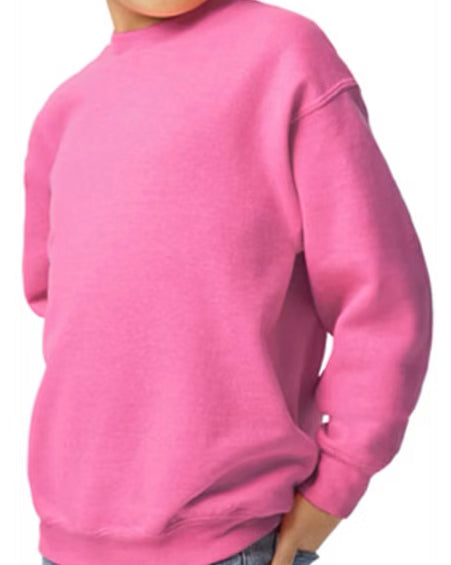 Youth Crewnecks