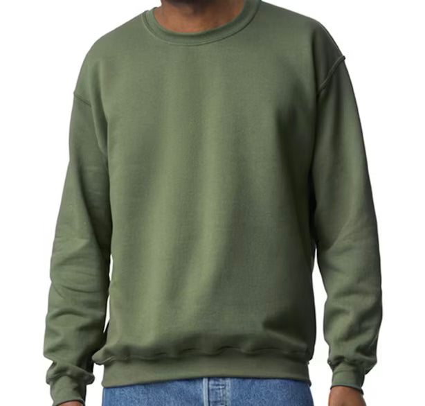 Crewnecks