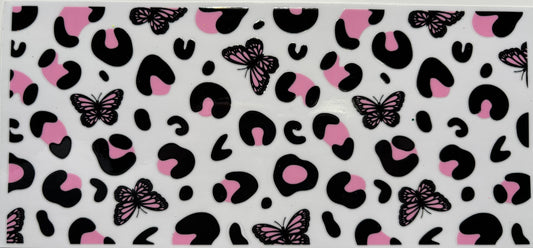 Leopard Butterfly