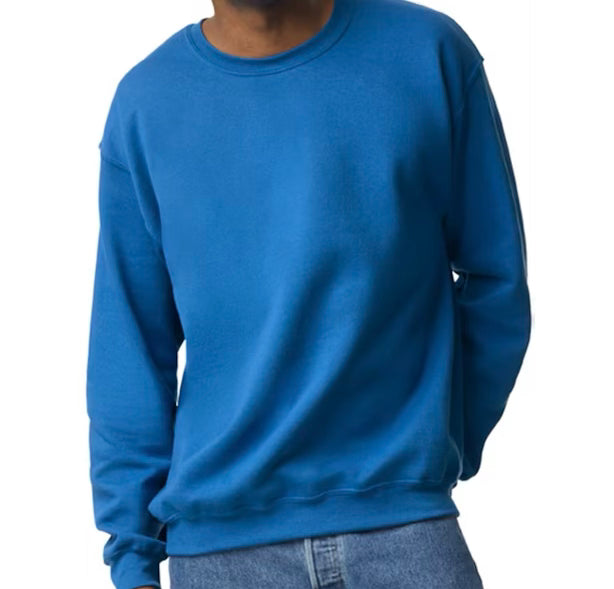 Crewnecks Plus Size
